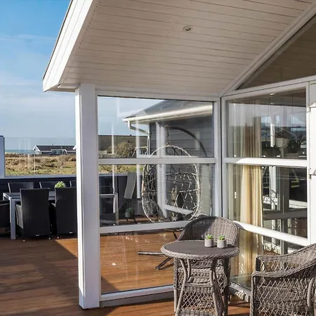 Ln2007-hjorring-majvej-18 別荘