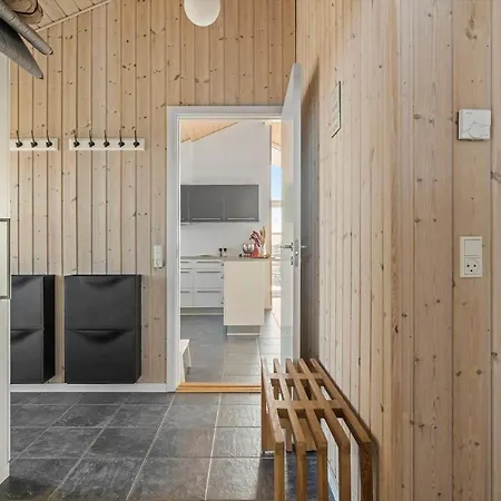 Ln2007-hjorring-majvej-18 Prázdninový dům Hjørring