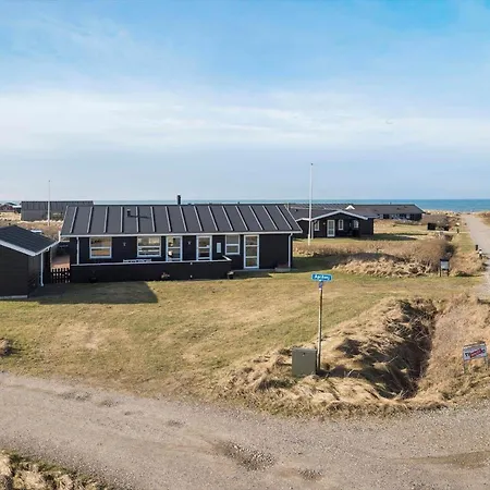 Ln2007-hjorring-majvej-18 Prázdninový dům