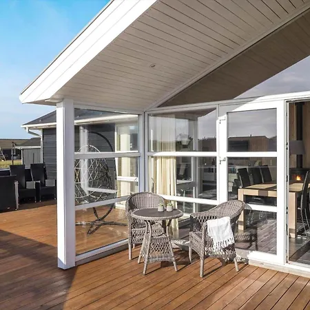 Prázdninový dům Ln2007-hjorring-majvej-18