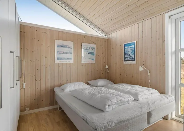 Prázdninový dům Ln2007-hjorring-majvej-18