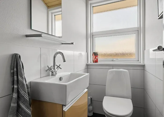 Prázdninový dům Ln2007-hjorring-majvej-18 Hjørring