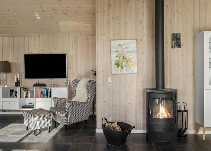 Ln2007-hjorring-majvej-18 Prázdninový dům Hjørring