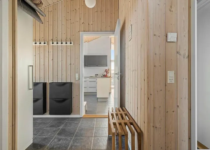 Ln2007-hjorring-majvej-18 Prázdninový dům Hjørring