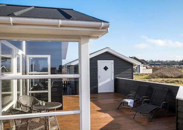 Ln2007-hjorring-majvej-18 Prázdninový dům *