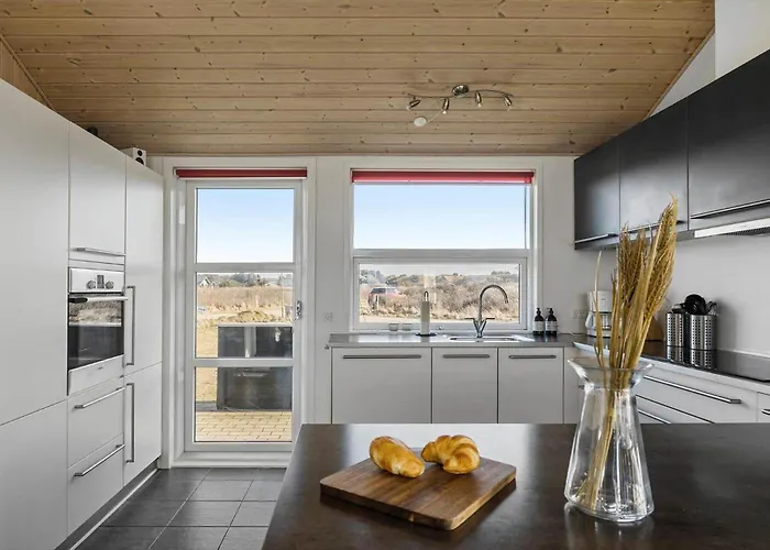 Prázdninový dům Ln2007-hjorring-majvej-18 Hjørring