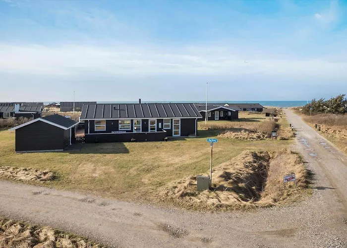 Ln2007-hjorring-majvej-18 Prázdninový dům